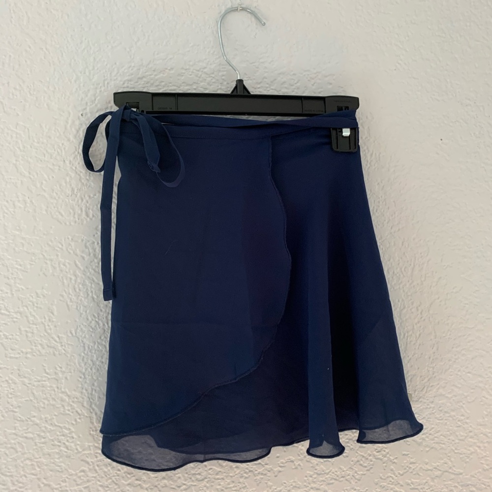 Ballet skirt